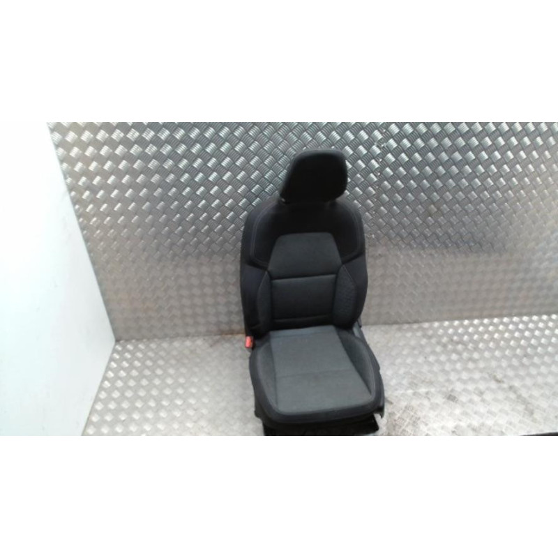 Siege avant gauche RENAULT CAPTUR 2 PHASE 1 d’occasion