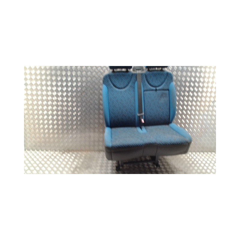 Siege avant droit (banquette double) FIAT SCUDO 2 d’occasion