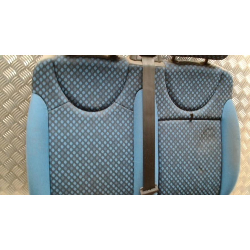 Siege avant droit (banquette double) FIAT SCUDO 2 d’occasion
