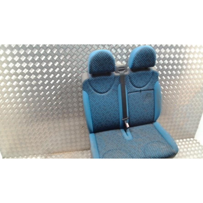 Siege avant droit (banquette double) FIAT SCUDO 2 d’occasion