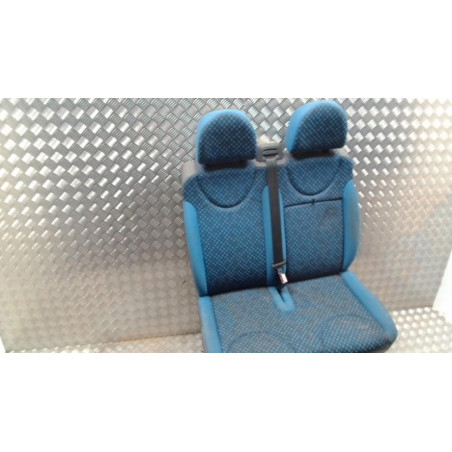 Siege avant droit (banquette double) FIAT SCUDO 2 d’occasion