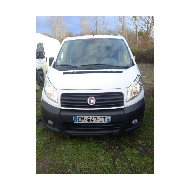 Siege avant droit (banquette double) FIAT SCUDO 2 d’occasion