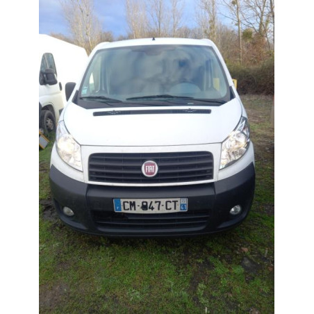 Siege avant droit (banquette double) FIAT SCUDO 2 d’occasion