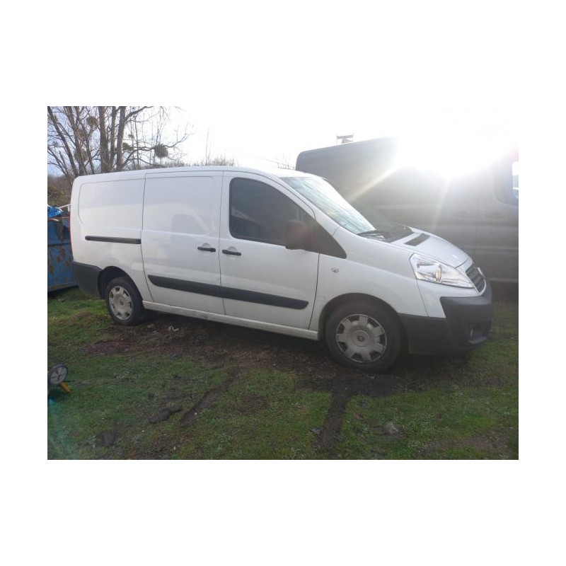 Siege avant droit (banquette double) FIAT SCUDO 2 d’occasion