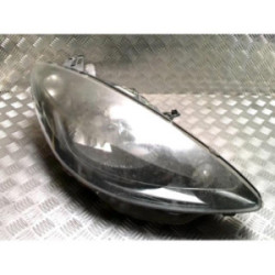 Optique avant principal droit (feux)(phare) PEUGEOT 1007 d’occasion