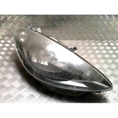 Optique avant principal droit (feux)(phare) PEUGEOT 1007 d’occasion