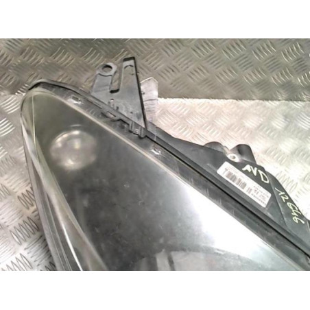 Optique avant principal droit (feux)(phare) PEUGEOT 1007 d’occasion