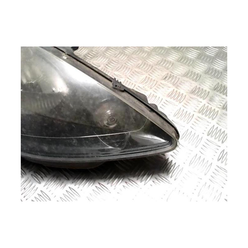 Optique avant principal droit (feux)(phare) PEUGEOT 1007 d’occasion
