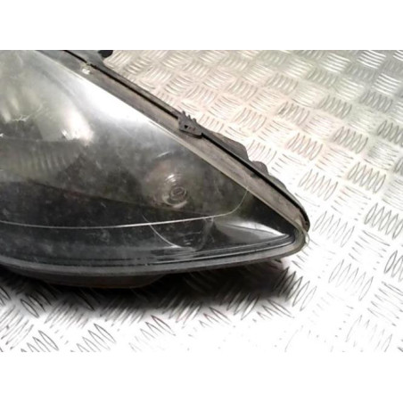 Optique avant principal droit (feux)(phare) PEUGEOT 1007 d’occasion