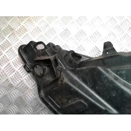 Optique avant principal droit (feux)(phare) PEUGEOT 1007 d’occasion