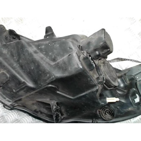 Optique avant principal droit (feux)(phare) PEUGEOT 1007 d’occasion