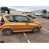 Optique avant principal droit (feux)(phare) PEUGEOT 1007 d’occasion