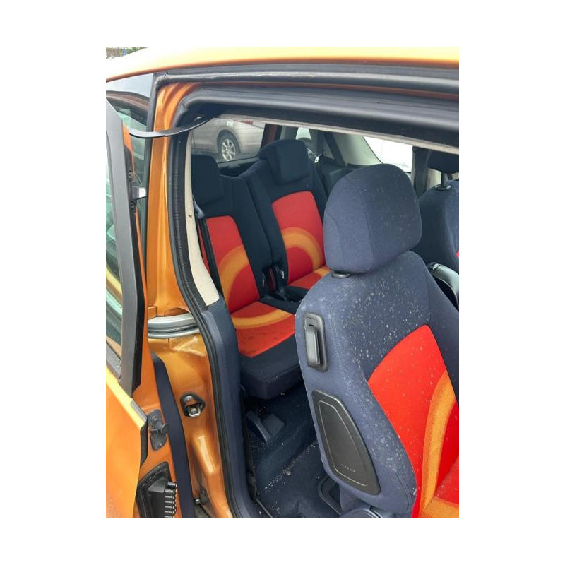 Optique avant principal droit (feux)(phare) PEUGEOT 1007 d’occasion