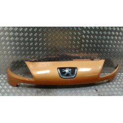 Calandre PEUGEOT 1007 d’occasion