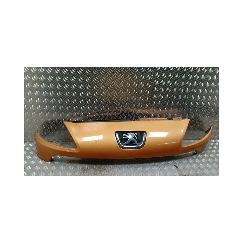 Calandre PEUGEOT 1007 d’occasion