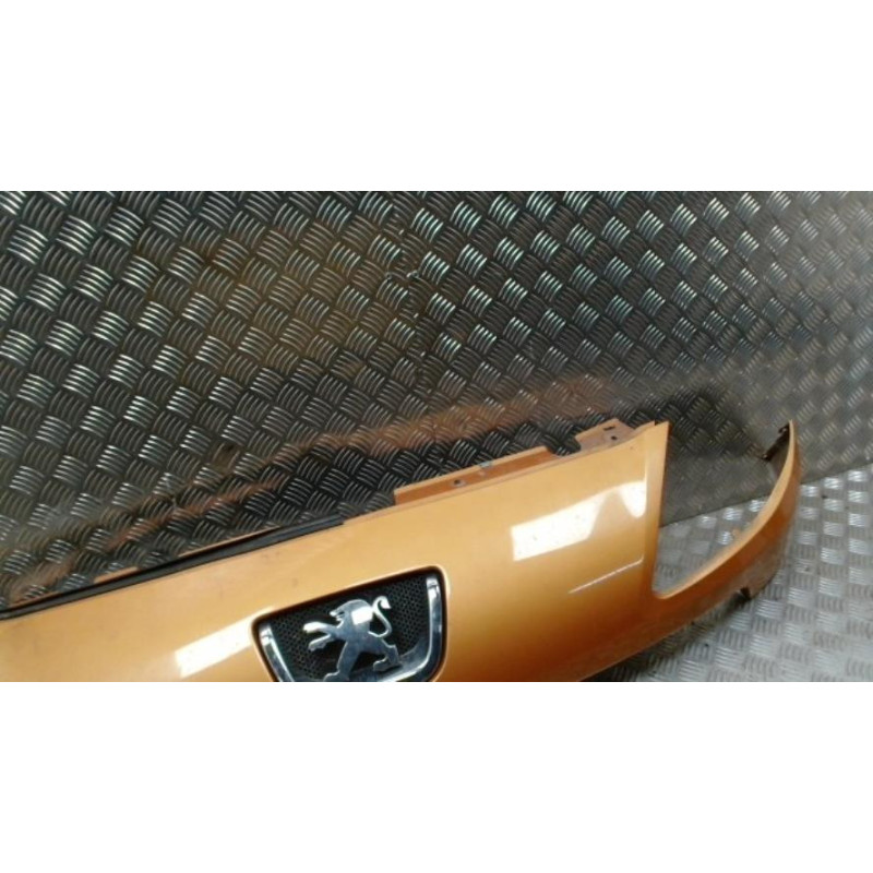 Calandre PEUGEOT 1007 d’occasion
