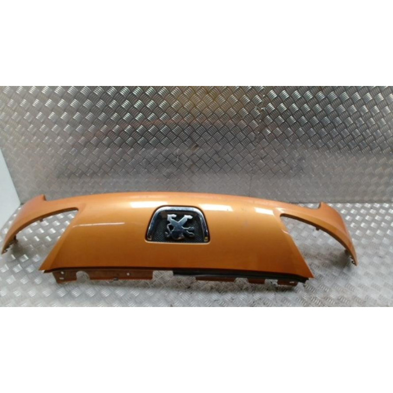 Calandre PEUGEOT 1007 d’occasion