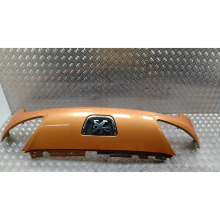Calandre PEUGEOT 1007 d’occasion
