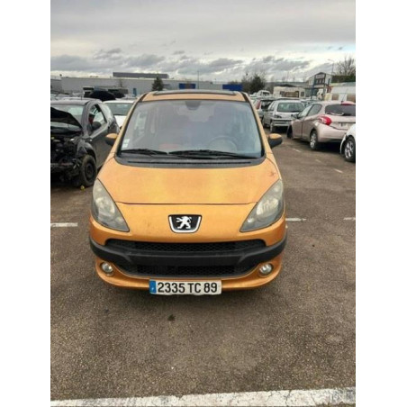 Calandre PEUGEOT 1007 d’occasion