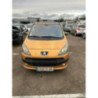 Calandre PEUGEOT 1007 d’occasion