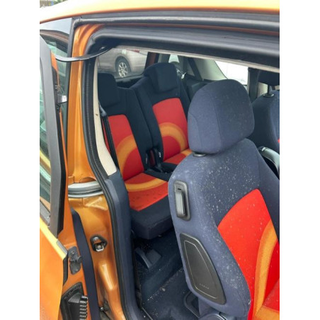 Calandre PEUGEOT 1007 d’occasion