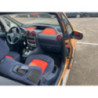 Calandre PEUGEOT 1007 d’occasion