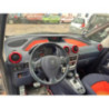 Calandre PEUGEOT 1007 d’occasion