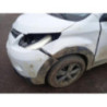 Console central (interieur plastique) TOYOTA URBAN CRUISER d’occasion