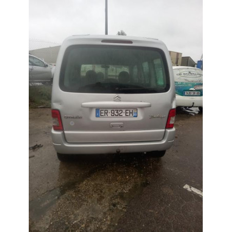 Absorbeur de pare choc arriere CITROEN BERLINGO 1 PHASE 2 d’occasion