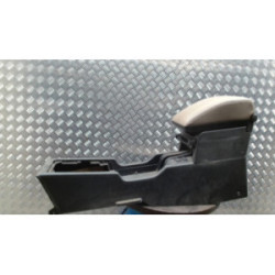 Console central (interieur plastique) NISSAN X-TRAIL 1 PHASE 1 d’occasion