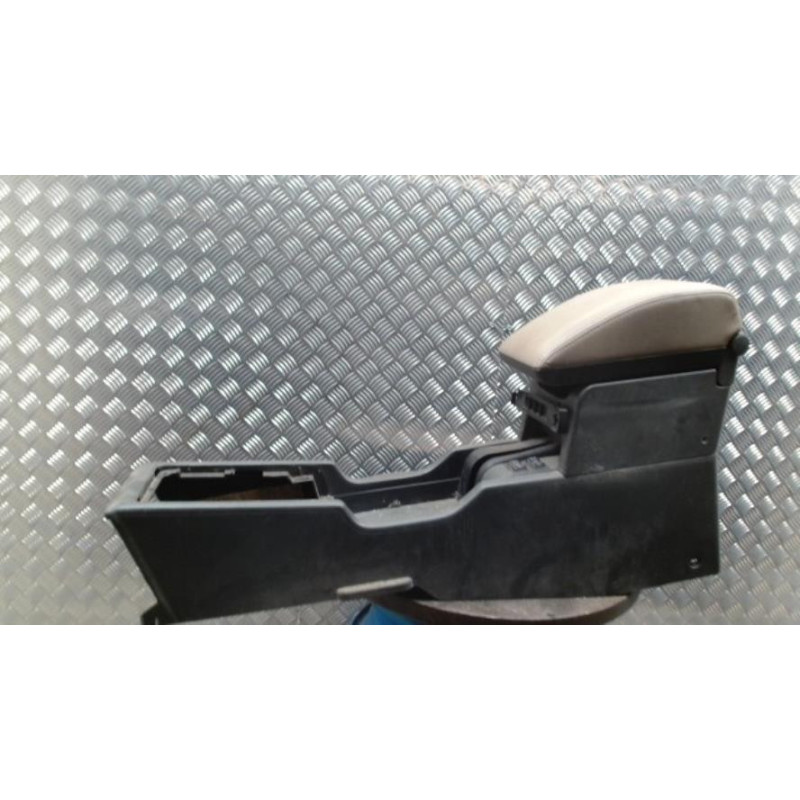 Console central (interieur plastique) NISSAN X-TRAIL 1 PHASE 1 d’occasion