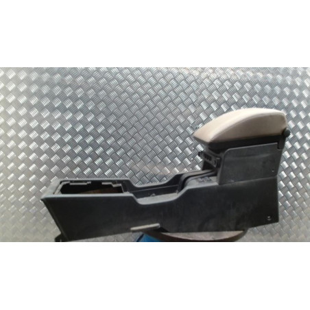Console central (interieur plastique) NISSAN X-TRAIL 1 PHASE 1 d’occasion