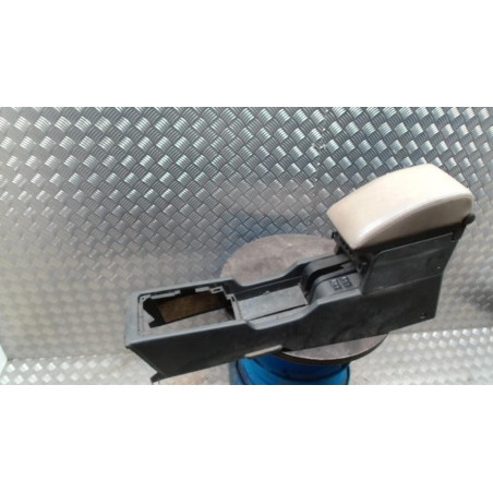 Console central (interieur plastique) NISSAN X-TRAIL 1 PHASE 1 d’occasion