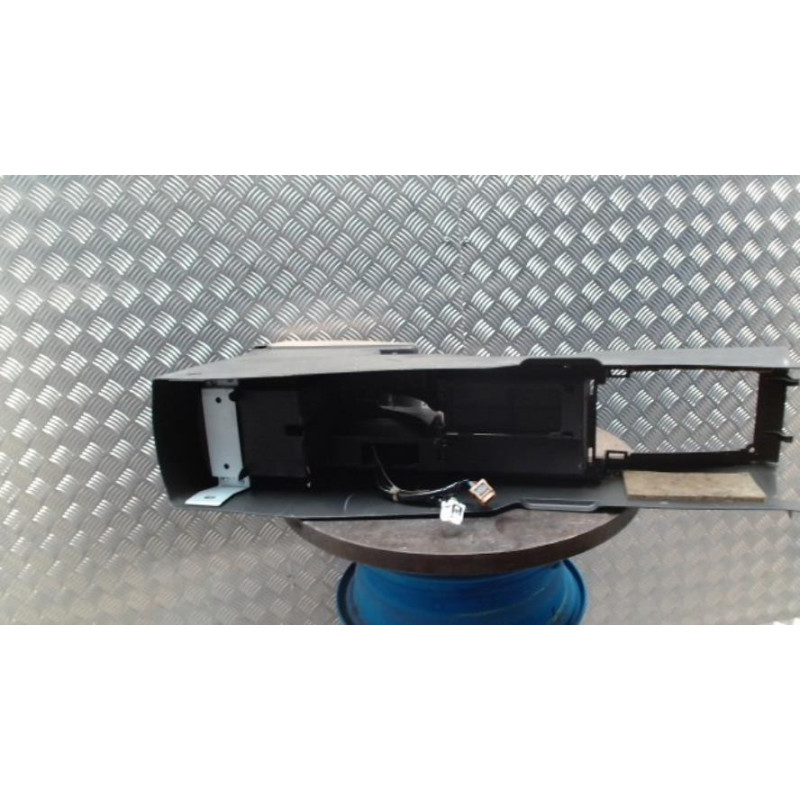 Console central (interieur plastique) NISSAN X-TRAIL 1 PHASE 1 d’occasion