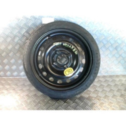 Roue de secours NISSAN MICRA 3 PHASE 1 d’occasion