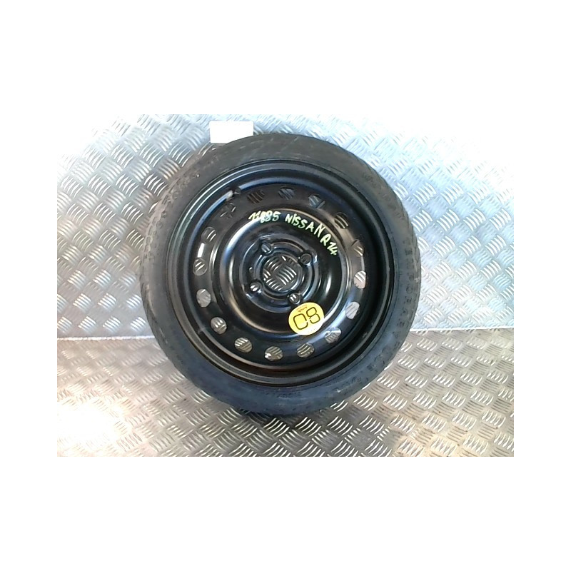 Roue de secours NISSAN MICRA 3 PHASE 1 d’occasion