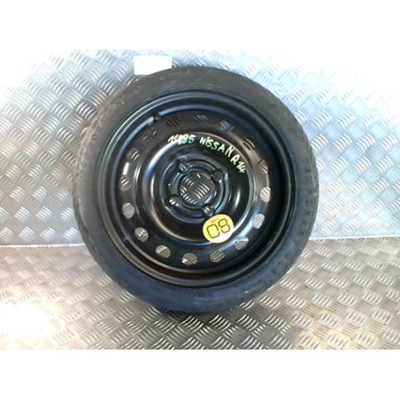 Roue de secours NISSAN MICRA 3 PHASE 1 d’occasion