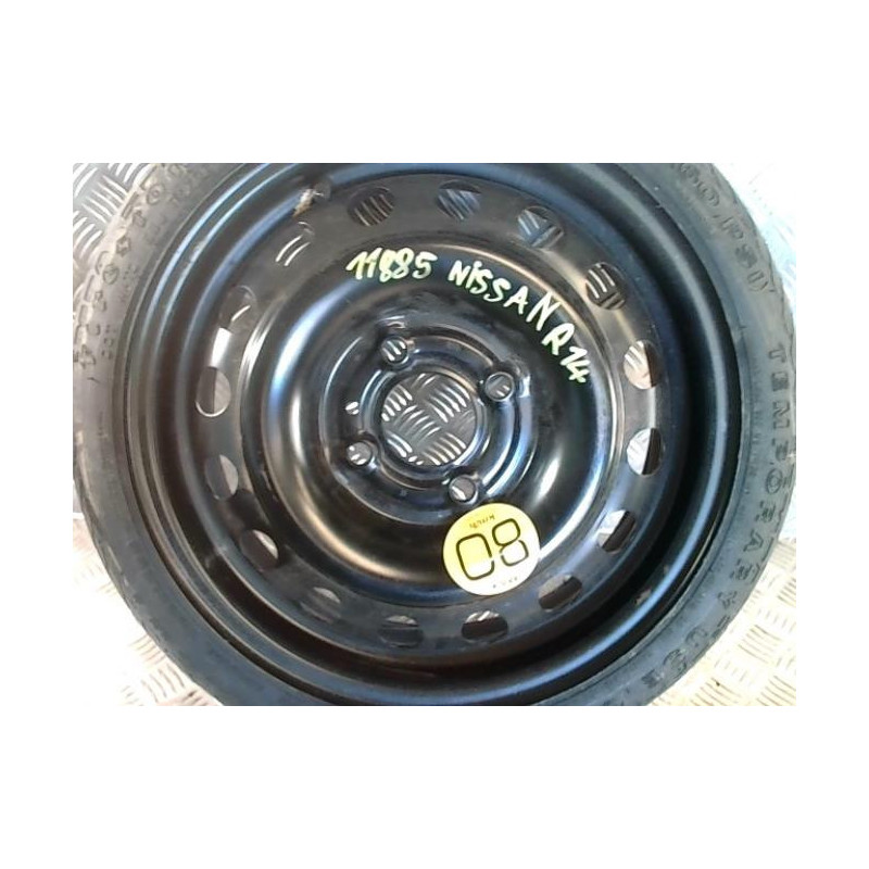 Roue de secours NISSAN MICRA 3 PHASE 1 d’occasion