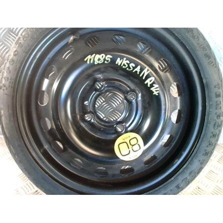 Roue de secours NISSAN MICRA 3 PHASE 1 d’occasion
