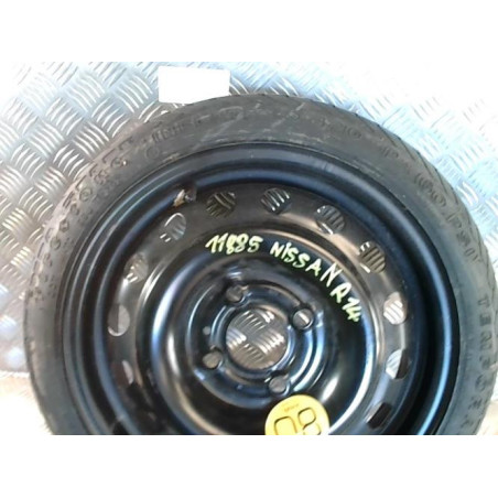 Roue de secours NISSAN MICRA 3 PHASE 1 d’occasion