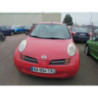 Roue de secours NISSAN MICRA 3 PHASE 1 d’occasion