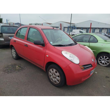 Roue de secours NISSAN MICRA 3 PHASE 1 d’occasion