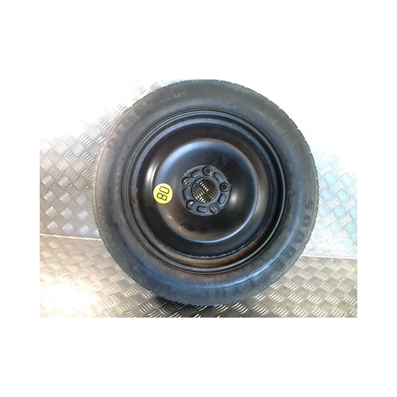 Roue de secours FORD FOCUS 2 PHASE 1 BREAK d’occasion