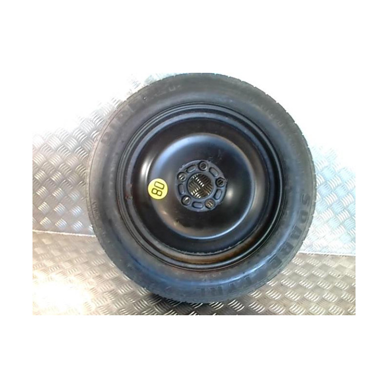 Roue de secours FORD FOCUS 2 PHASE 1 BREAK d’occasion
