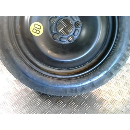 Roue de secours FORD FOCUS 2 PHASE 1 BREAK d’occasion