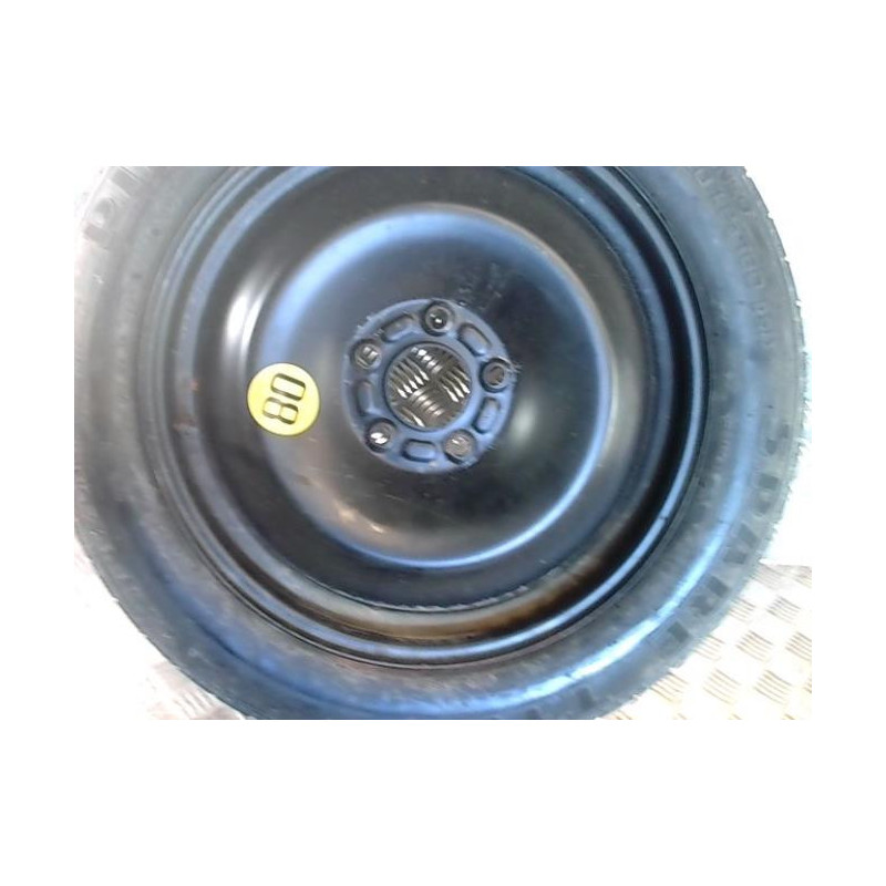 Roue de secours FORD FOCUS 2 PHASE 1 BREAK d’occasion