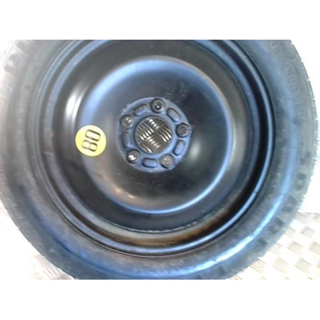 Roue de secours FORD FOCUS 2 PHASE 1 BREAK d’occasion