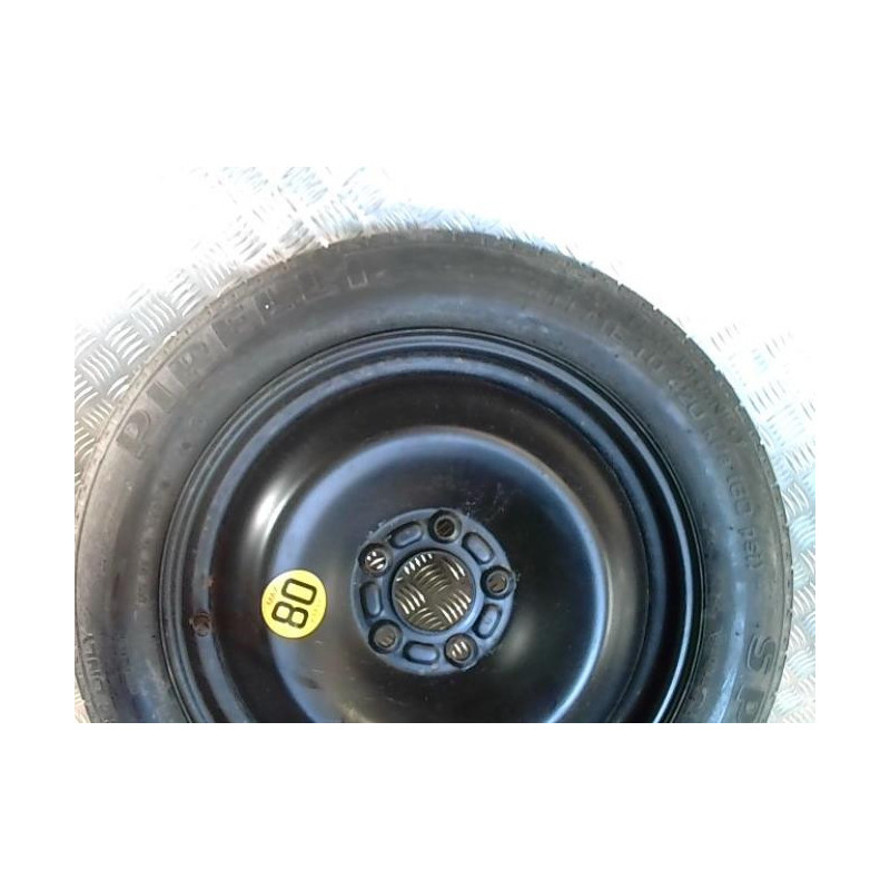 Roue de secours FORD FOCUS 2 PHASE 1 BREAK d’occasion
