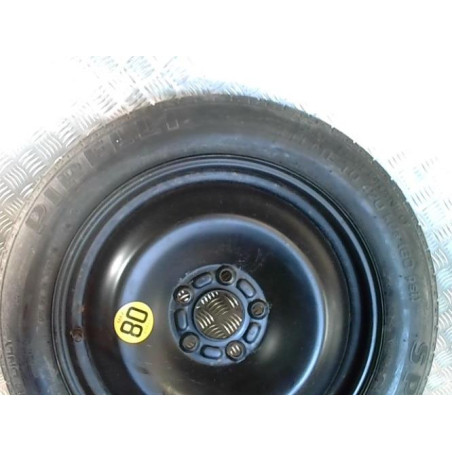 Roue de secours FORD FOCUS 2 PHASE 1 BREAK d’occasion