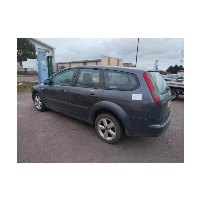 Roue de secours FORD FOCUS 2 PHASE 1 BREAK d’occasion